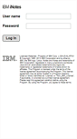Mobile Screenshot of mymail.fresenius.de