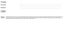 Tablet Screenshot of mymail.fresenius.de